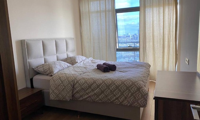 Ikitelli Apartment | Premier Suites at the Mall of Istanbul Inn - Pet Friendly Stay