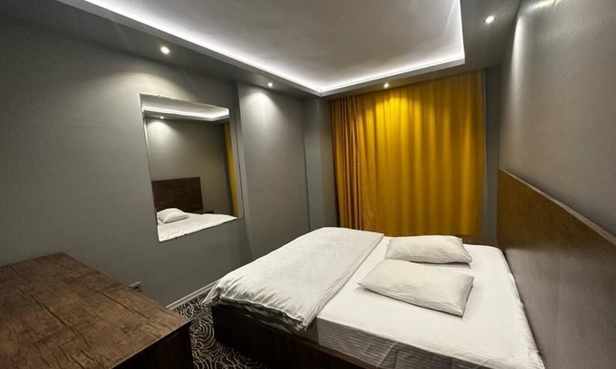 Buyukcekmece Apartment | BEST SUITE