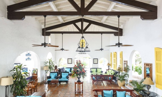 Bois d'Orange Villa | Premier Unit at a 5-Star Resort with Ocean Sunset Views