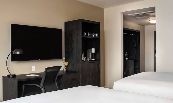 Central Area Hotel | Value Stay Near Pringle Creek with Pet-Friendly Amenities