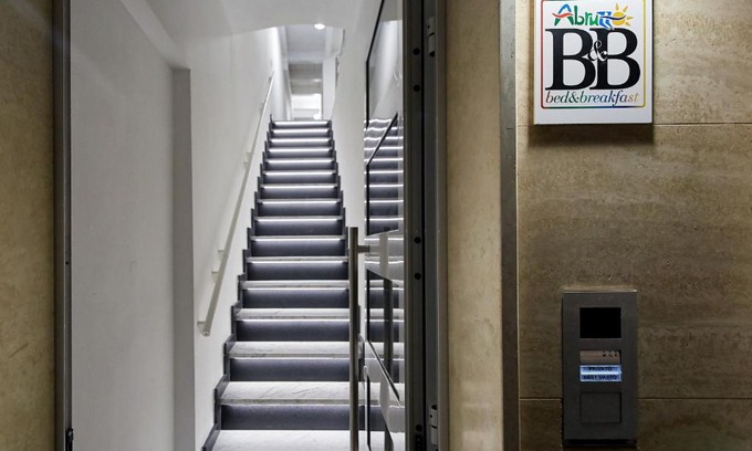 Vasto Bed & Breakfast | Pet-Friendly Best Vasto: Rated 9/10 by Guests