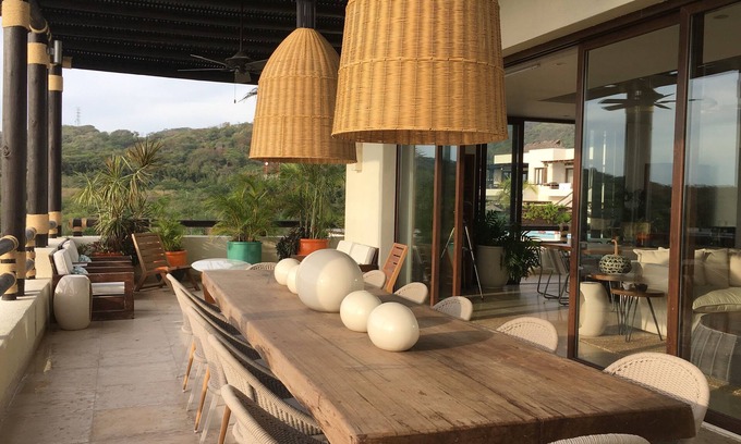 Punta de Mita Condo | Unmatched Views and Prime Location at Los Veneros, Punta Mita