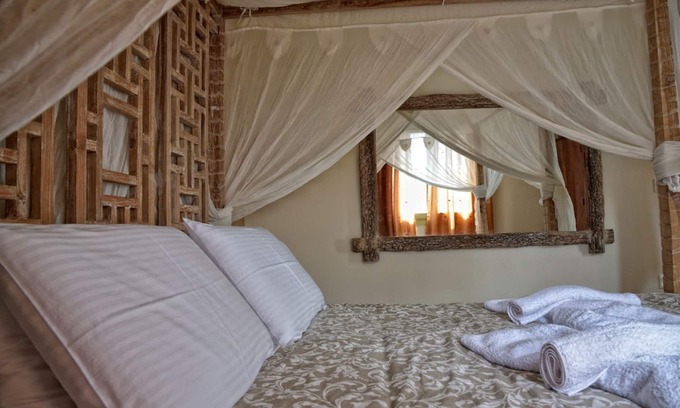 Tinos Town Apartment | Unforgettable Views at BEST VIEW HOUSE - Family-Friendly Stay