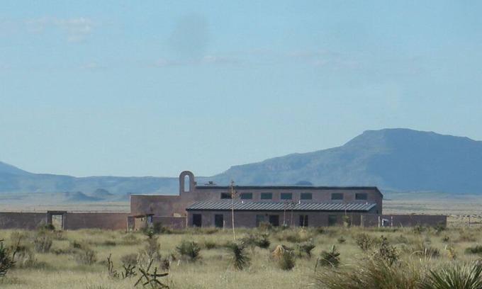 Marfa House | Unmatched View in Marfa, Steps from the Town Center!