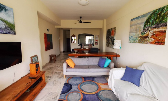 Ulu Kelang House | Serene Jungle Retreat with Breathtaking KL Views, Near City