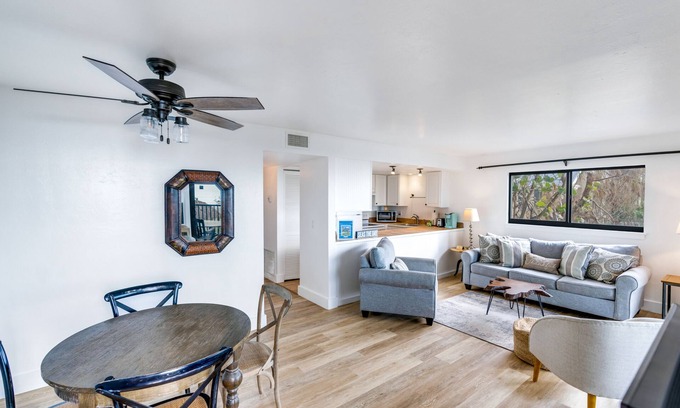 Captiva Resort | Unforgettable Beachfront Views at Jensen's “On the Gulf”