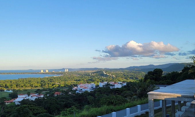 Mameyes II House | Unmatched Ocean Views & Pool - 10/10 Guest Rated Retreat