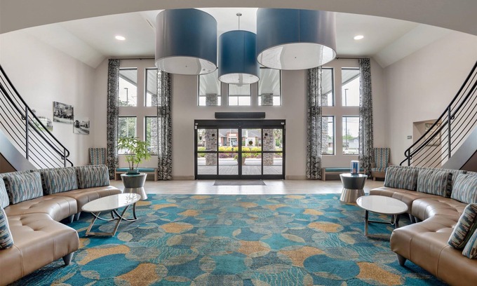 Brewton Hotel | Prime Amenities at Best Western Brewton Inn - Rated 9.2/10
