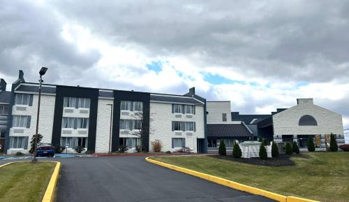Carlisle Hotel | Pet-Friendly Getaway at Best Western Carlisle South