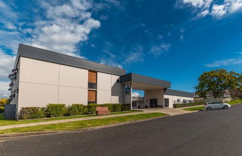 Quirindi Hotel | Discover Best Western Quirindi RSL Motel: Guest Rated 9.1
