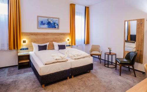 Hammfeld Hotel | Pet-Friendly Comfort at Best Western Düsseldorf-Neuss Hotel