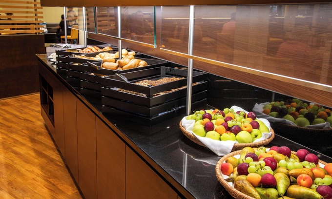 Moerfelden-Walldorf Hotel | Convenient SleepBEEONE AIRPORTHOTEL in Frankfurt-Mörfelden