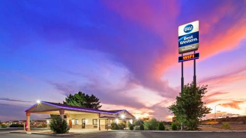 Deming Hotel | Budget-Friendly Stay at Best Western Deming Southwest Inn