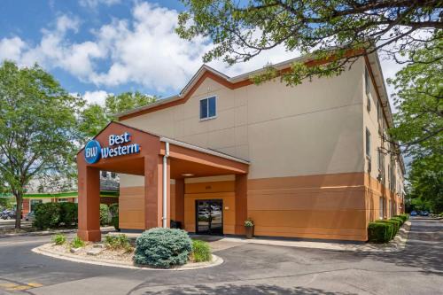 Des Plaines Hotel | Experience Comfort at Best Western Des Plaines Inn