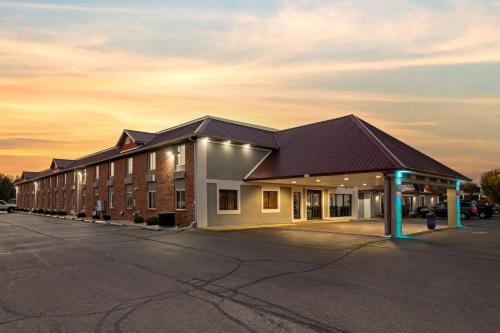 Columbus Hotel | Comfortable Stay at Best Western Edinburgh/Columbus