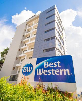 Colombo 05 Hotel | Discover Best Western Elyon Colombo: Family-Friendly Stay