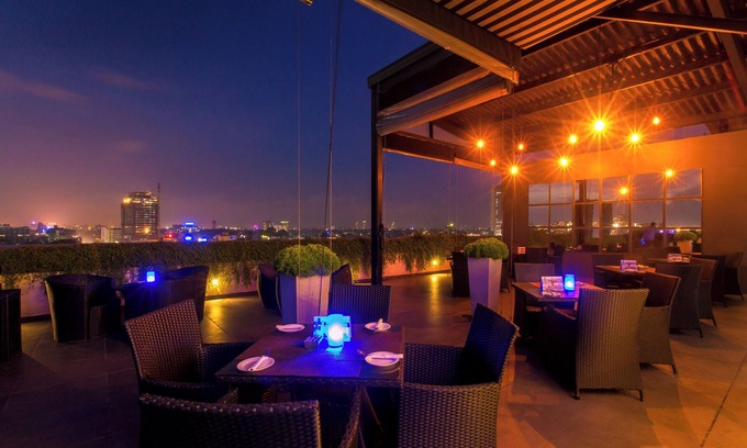 Colombo 05 Hotel | Explore Best Western Elyon Colombo: 4-Star Family Getaway