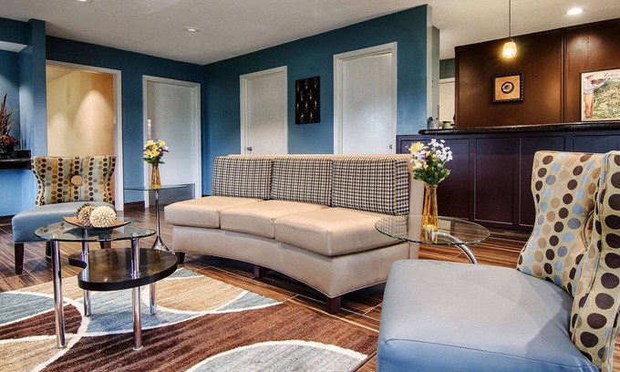 Eunice Hotel | Discover Best Western Eunice: Family-Friendly Retreat