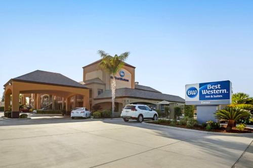 Exeter Hotel | Relaxing Escape at Best Western Exeter Inn & Suites
