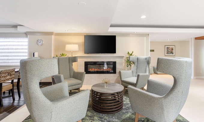 Glenview Hotel | Guest Rated Best Western Glenview with Spa & Breakfast