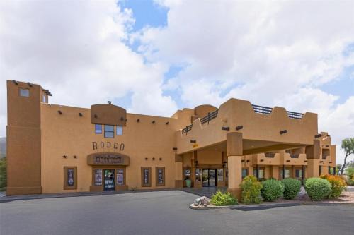 Gold Canyon Hotel | Enjoy Comfort at Best Western Gold Canyon Inn & Suites