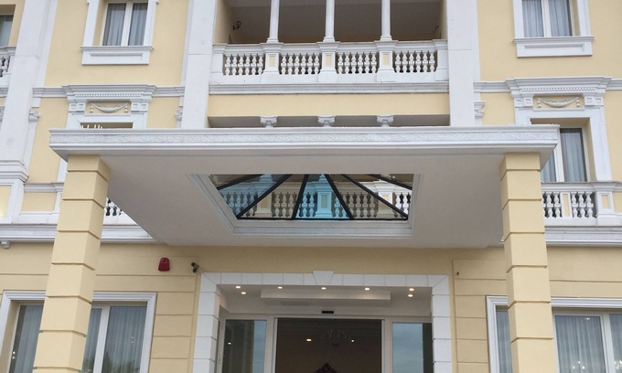 Anagni Hotel | Discover Hotel Colaiaco: Family-Friendly with Great Amenities