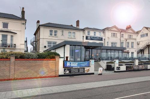 Lowestoft Hotel | Family-Friendly Getaway at Best Western Hotel Hatfield