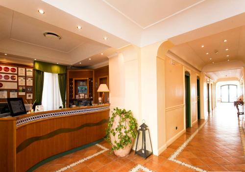 Palinuro Hotel | Pet-Friendly Ocean View at Best Western Hotel La Conchiglia