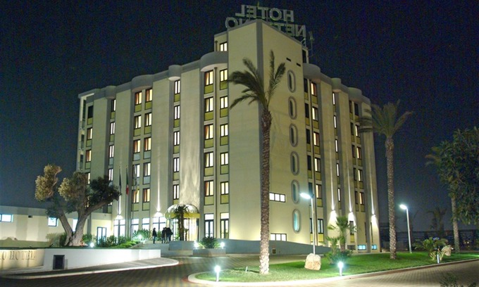Brindisi Hotel | Discover Best Western Hotel Nettuno - Family-Friendly Retreat