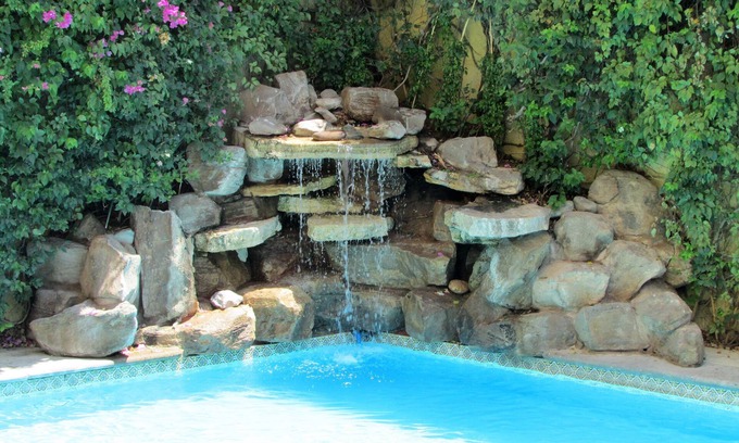 Torreon Hotel | Experience Comfort at Best Western Hotel Posada Del Rio