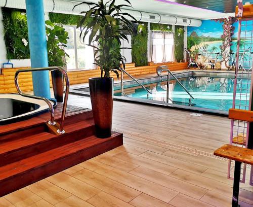 Lescar Hotel | Discover Best Western Hotel & SPA Pau Lescar Aeroport