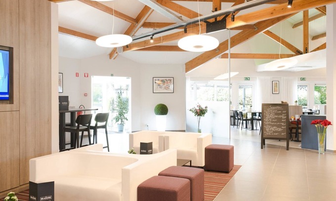 Wavre Hotel | Comfortable Stay at Best Western Hotel Wavre with Spa Access
