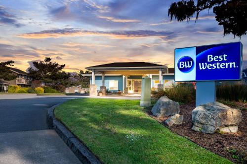 Bandon Hotel | Discover Best Western Inn at Face Rock: Pet-Friendly Getaway