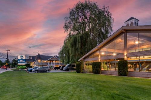 Okanagan-Similkameen Hotel | Comfortable Stays at Best Western Inn in Penticton
