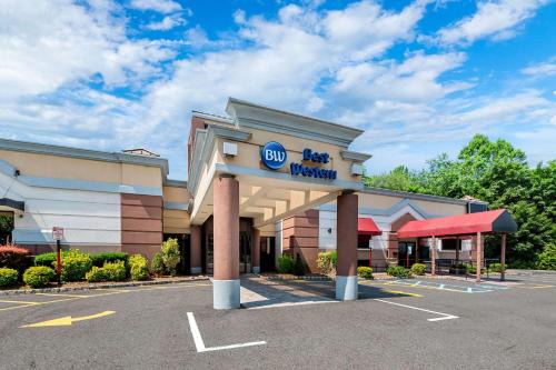 Ramsey Hotel | Family-Friendly Getaway at Best Western Inn at Ramsey