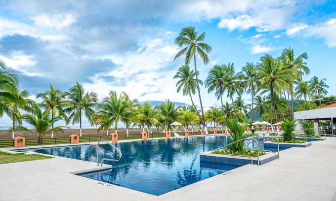 Jaco Resort | Relax at Best Western Jaco Beach All Inclusive Resort