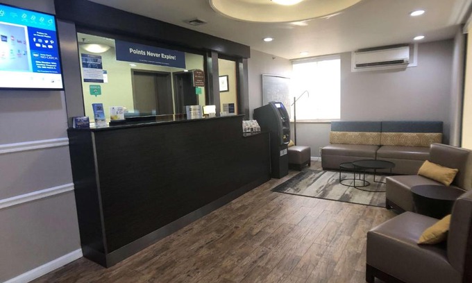 Queens Hotel | Family-Friendly Stay at Best Western Jamaica Inn