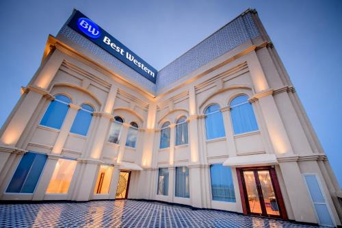 Kapurthala Hotel | Discover Best Western Kapurthala: 4-Star Family-Friendly Stay