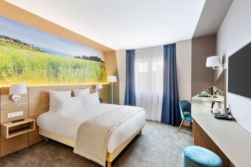 Loos Hotel | Discover Best Western Le Beffroi: Pet-Friendly Stay