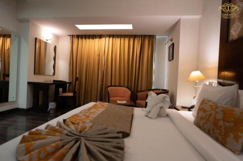 Zirakpur Hotel | Discover Best Western Maryland: Family-Friendly Retreat