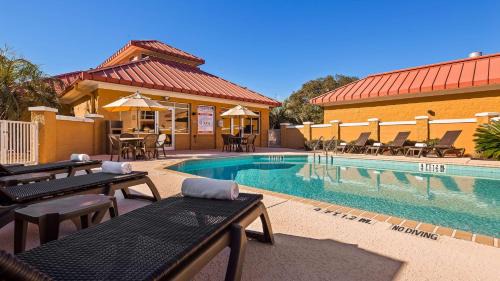 Harold Hotel | Best Western Milton Inn