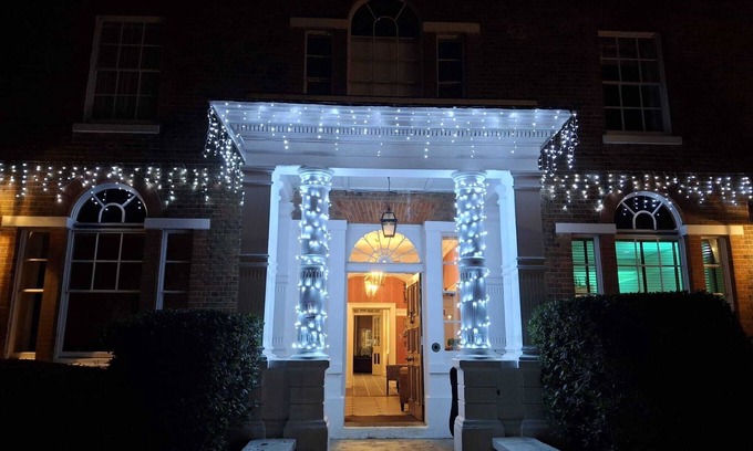Aspley Guise Hotel | Comfort at Best Western Moore Place Hotel with Family Amenities