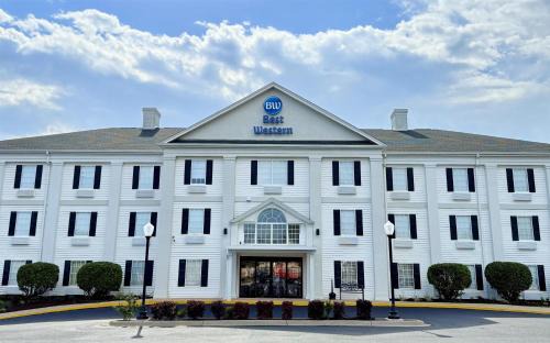 Crestview Hotel | Pet-Friendly Quality Inn Crestview Near Eglin AFB