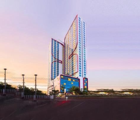 Surabaya Hotel | Discover the Best Western Papilio Hotel: Guest Rated 8/10