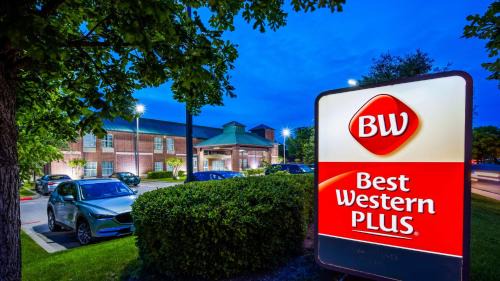 Dallas Hotel | Discover Best Western Plus Addison/Dallas with Family-Friendly Amenities