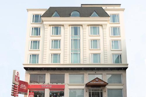 Amritsar Hotel | Comfortable Stay at Best Western Plus Amritsar with Pool