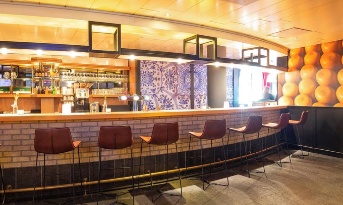Hoofddorp Hotel | Comfortable 4-Star Stay at Best Western Plus Amsterdam Airport
