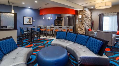 Ardmore Hotel | Discover Best Western Plus Ardmore Inn & Suites - Top Rated Stay