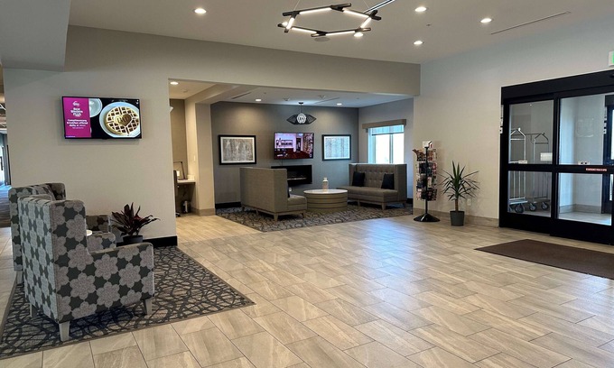 Chandler Hotel | Explore Best Western Plus Chandler: Rated 9.4/10 & Child Friendly