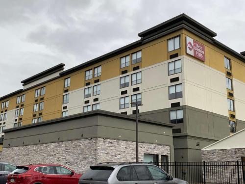 Clarks Summit Hotel | Discover Comfort at Best Western Plus Clarks Summit Hotel